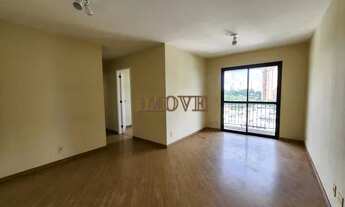 Imagem: Apartamento para aluguel tem 70 metros quadrados