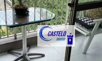 Imagem: ÓTIMO 3 quartos 2 suítes, varanda, próximo