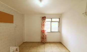 Imagem 6: Apartamento para Aluguel - Quintino Bocaiúva, 1 Quarto, 34 m2