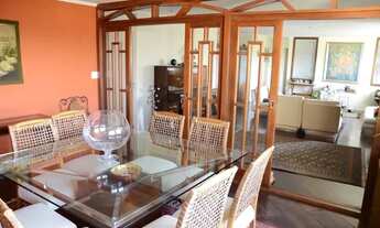 Imagem: Venda Apartamento 4 Dormitórios - 280 m²