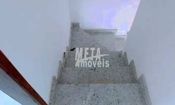 Imagem 5: Casa com 3 dormitórios, 150 m² - venda por R$ 430.000,00 ou aluguel por R$ 1.500,00/mês