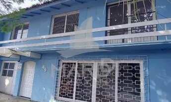 Imagem: PORTO ALEGRE - Casa Padrão - Vila Assunção