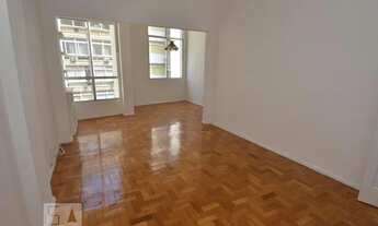 Imagem 2: Apartamento para Aluguel - Copacabana, 2 Quartos, 90 m2