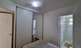 Imagem 7: Apartamento para aluguel, 2 quartos, 1 suíte, 1 vaga, Buritis - Belo Horizonte/MG