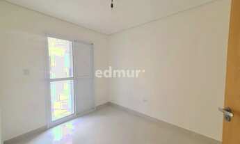 Imagem 5: COBERTURA no bairro Vila Curuçá com 94m². 2 dormitórios e 2 vagas. Confira