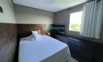 Imagem 4: Sobrado em Condomínio para Venda em Mogi das Cruzes, Vila São Paulo, 2 dormitórios, 2 banh