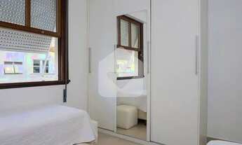 Imagem 16: Apartamento com Vista Mar e 3 Suítes em Copacabana