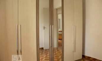 Imagem 6: Apartamento para Aluguel - Saúde, 3 Quartos, 70 m2