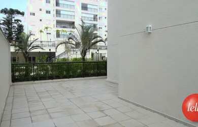 Imagem 3: São Paulo - Apartamento Padrão - Tremembé