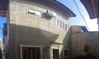 Imagem: Casa-São Paulo-MANDAQUI