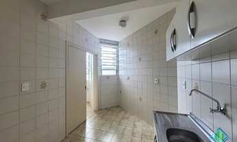 Imagem 3: Apartamento para venda possui 84 metros quadrados com 3 quartos em Trindade - Florianópoli