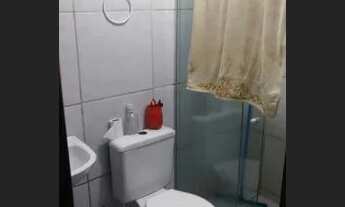 Imagem 4: Casa duplex mobiliado para alugar