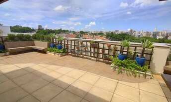 Imagem 6: Cobertura - Chácara da Barra - Campinas