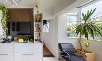 Imagem 1: Apartamento com 2 dormitórios à venda, 49 m² por R$ 599.000,00 - Pinheiros - São Paulo/SP