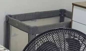 Imagem 7: Apartamento 3 quartos, com suíte e varanda