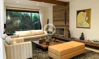 Imagem 3: Casa - Alphaville Dom Pedro - Campinas