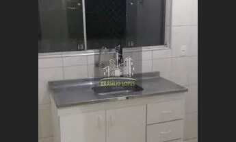 Imagem 5: Casa de condomínio para aluguel com 81 metros quadrados com 2 quartos em Sacomã - São Paul