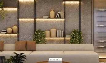 Imagem 6: Apartamento Duplex com 3 suites à venda, 244 m² por R$ 12.905.050 - Jardins - São Paulo/SP