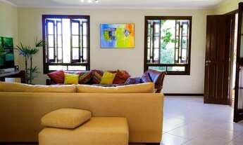 Imagem 3: Casa de condomínio sobrado para venda com 200 metros quadrados com 3 quartos