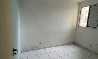 Imagem 4: Apartamento para Locação em Taubaté, Jardim Santa Clara, 3 dormitórios, 1 suíte, 2 banheir