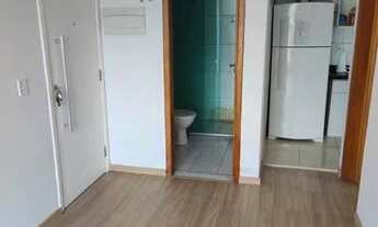 Imagem 3: Apartamento para aluguel possui 46 metros quadrados com 2 quartos em Jaraguá - São Paulo