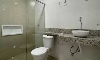 Imagem 5: Locação no Ribeirão da Ilha - Lindo Studio Novo - Com móveis