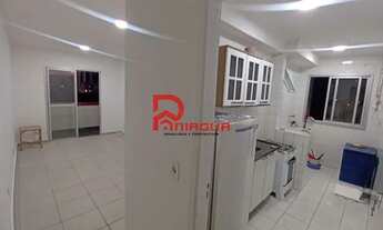 Imagem 7: Apartamento com 2 dorms, Canto do Forte, Praia Grande, Cod: 4867