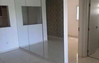 Imagem 3: Apartamento para locação com 2 dormitórios sendo 1 suíte no Parque Campolim, Sorocaba/SP