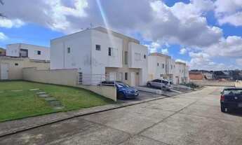 Imagem 2: Sobrado com 3 dormitórios para alugar, 96 m² por R$ 2.000,00/mês - Jardim Europa - Vargem