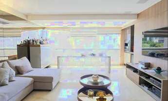 Imagem 6: Apartamento para Aluguel - Vila da Serra, 2 Quartos, 103 m2