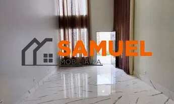 Imagem 5: Casa Moderna em Vicente Pires