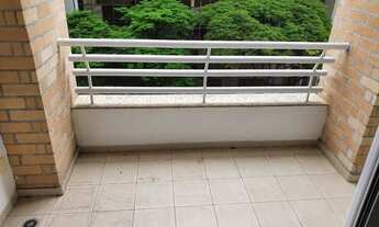 Imagem 3: Apartamento Venda 1 Dormitórios - 40 m² Brooklin