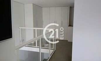 Imagem 6: Apartamento com 1 dormitório para alugar, 65 m² por R$ 8.005,17/mês - Vila Nova Conceição