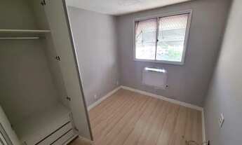 Imagem 6: Apartamento para Locação em Belford Roxo, Centro, 3 dormitórios, 1 banheiro, 1 vaga