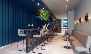 Imagem 5: Apartamento Garden à venda, 706.600,00 no bairro Barro Preto - Belo Horizonte