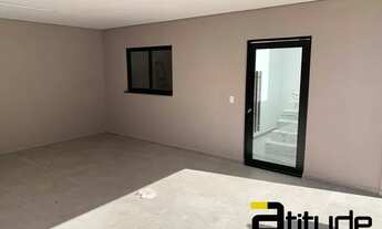 Imagem 3: CASA A VENDA CONDOMÍNIO MORADA DA ALDEIA - INGAI - SANTANA DE PARNAÍBA