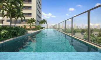 Imagem 2: Apartamento para venda tem 67 metros quadrados com 3 quartos em Lapa - São Paulo - SP