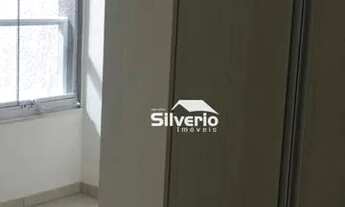 Imagem 7: Apartamento com 2 dormitórios para alugar, 76 m² por R$ 4.085,00/mês - Jardim Aquarius - S