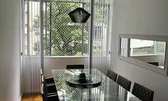 Imagem 5: Vendo AP em Copacabana melhor quadra entre a praia e o Cristo Redentor