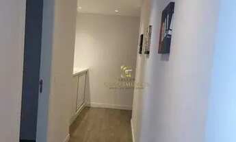 Imagem 6: Apartamento com 4 dormitórios para alugar, 245 m² por R$ 11.223,25/mês - Jardim das Colina