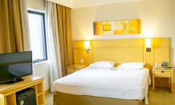 Imagem: Slaviero Guarulhos - Lindo flat para locação