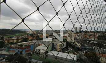 Imagem 5: Apartamento para Aluguel - Vila Lisboa, 3 Quartos, 72 m2