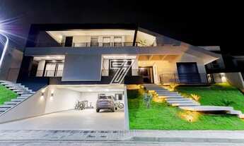 Imagem 4: Casa de condomínio com 4 suítes em Butiatuvinha - Curitiba - PR