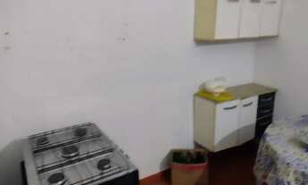 Imagem 6: Casa de fundos Casa com 1 dormitório