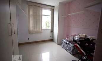 Imagem 5: Apartamento para Aluguel - Maracanã, 2 Quartos, 80 m2