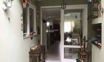 Imagem 6: PORTO ALEGRE - Casa de Condomínio - Vila Jardim