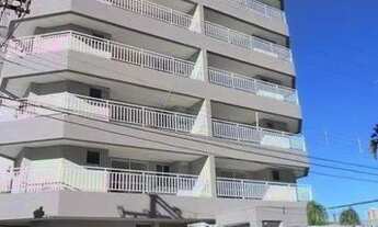 Imagem 5: Apartamento com 1 dormitório à venda, 49 m² por R$ 294.050,00 - Jardim Irajá - Ribeirão Pr