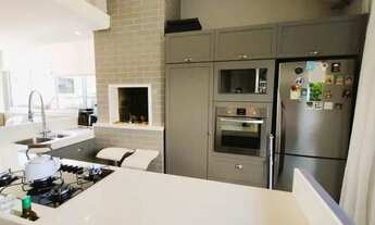 Imagem 6: Cobertura com 3 dormitórios à venda, 158 m² por R$ 1.750.000,00 - Lagoa da Conceição - Flo