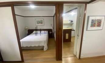 Imagem 2: FLAT PARA LOCAÇÃO NO JARDINS!