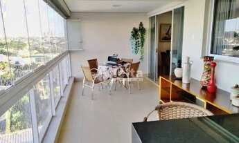 Imagem 6: Apartamento para aluguel, 3 quartos, 3 suítes, 3 vagas, Tabajaras - Uberlândia/MG